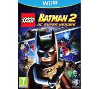 LEGO Batman 2 DC Super Heroes