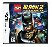 Lego Batman 2: Dc Super Heroes