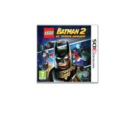LEGO Batman 2: DC Super Heroes (DELETED TITLE) /3DS New & Sealed