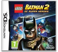 Lego Batman 2: DC Super Heroes (Eng (3DS) (New)