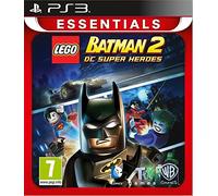 Lego Batman 2 : DC Super Heroes - essentials