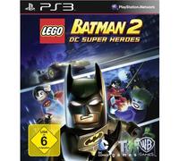 Lego Batman 2 - DC Super Heroes [German Version]