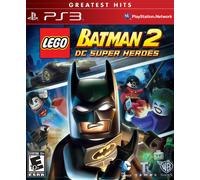 Lego Batman 2 (Sony Playstation 3) (US IMPORT)