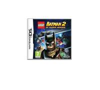LEGO Batman 2: DC Super Heroes (Nintendo DS)