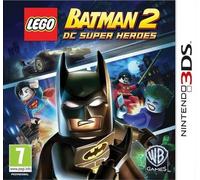 LEGO Batman 2: DC Super Heroes (NL) (English in game)