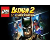 LEGO: Batman 2 - DC Super Heroes (PC) Steam Gift - GLOBAL