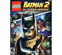LEGO Batman 2: DC Super Heroes (PC) - Steam Key - GLOBAL