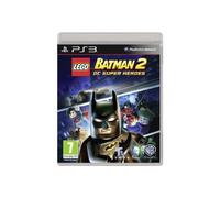 LEGO Batman 2: DC Super Heroes (PS3)