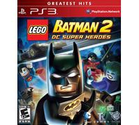 Lego Batman 2: DC Super Heroes (PS3)