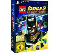 LEGO Batman 2 - DC Super Heroes SE (Exklusiv bei Amazon.de)
