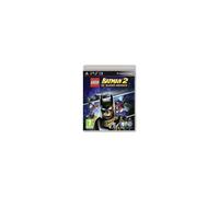 Lego Batman 2 DC Super Heroes Sony PS3