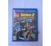 Lego Batman 2: DC Super Heroes [Spanish Import]