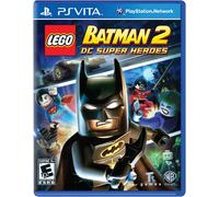Lego Batman 2: DC Super Heroes (USA IMPORT) (PS Vita)
