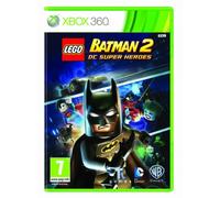 LEGO Batman 2: DC Super Heroes (Xbox 360)