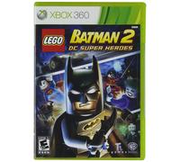 Xbox 360 : Lego Batman 2 VideoGamesNEW Incredible Value and Free Shipping