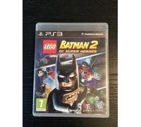 Lego Batman 2: DC Superheroes Essentials (PS3)