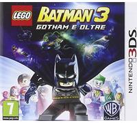 Lego Batman 3