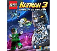 LEGO Batman 3: Abgesehen von Gotham