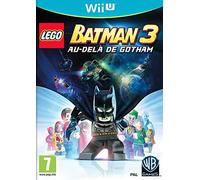 Lego Batman 3: Au-delà de Gotham