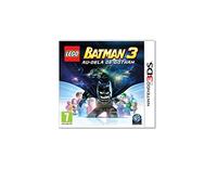 LEGO Batman 3 Au Dela de Gotham Jeu 3DS