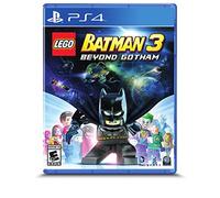 Lego Batman 3:Beyond Gotham