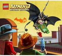 LEGO Batman 3: Beyond Gotham - Batman 75th Anniversary DLC Steam CD Key