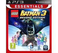 Lego Batman 3: Beyond Gotham (Essentials) (Eng/Nordic) (PS3)