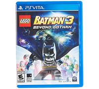 LEGO Batman 3: Beyond Gotham for Sony Playstation Vita
