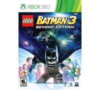 Microsoft Xbox 360 Game - LEGO Batman 3: Beyond Gotham - US Import