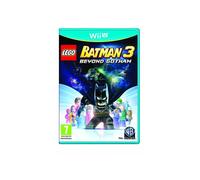 LEGO Batman 3 Beyond Gotham Nintendo Wii U