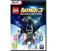 Lego Batman 3: Beyond Gotham (PC)