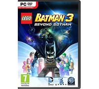 LEGO Batman 3: Beyond Gotham (PC DVD)
