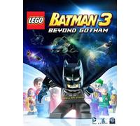 LEGO Batman 3: Beyond Gotham (PC) - Steam Key - EUROPE