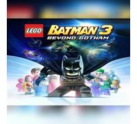 LEGO Batman 3: Beyond Gotham (PC) Steam Key - POLAND