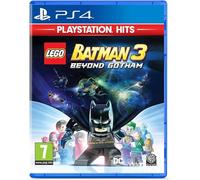 Lego Batman 3: Beyond Gotham - PlayStation Hits (PS4)