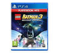 LEGO Batman 3: Beyond Gotham - PlayStation Hits (PS4) (Sony Playstation 4)