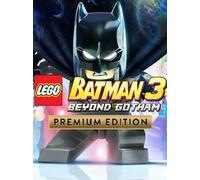 LEGO Batman 3: Beyond Gotham | Premium Edition (PC) - Steam Account - GLOBAL
