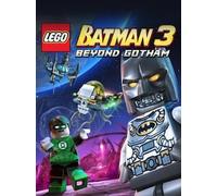 LEGO Batman 3: Beyond Gotham Premium Edition (PC) - Steam Key - GLOBAL