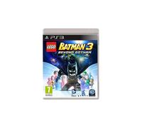 LEGO Batman 3 Beyond Gotham PS3