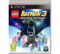 LEGO Batman 3: Beyond Gotham (PS3)