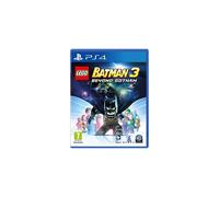 LEGO Batman 3: Beyond Gotham (PS4)