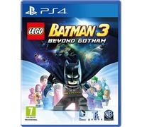 LEGO PS4 PS5 Games - New & Sealed - LEGO Sony PlayStation 4 5 Movie Game Range