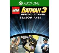 LEGO Batman 3 Beyond Gotham Season Pass (Xbox One) - Xbox Live Key - EUROPE