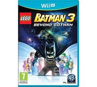 Nintendo Wii U : LEGO Batman 3: Beyond Gotham (Nintendo W VideoGamesNEW