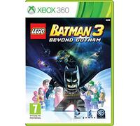 Lego Batman 3 - (Microsoft Xbox 360) - New/Sealed