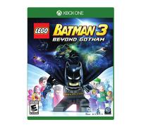 LEGO Batman 3: Beyond Gotham - Xbox One (Microsoft Xbox One) (US IMPORT)