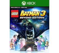 LEGO Batman 3: Beyond Gotham (Xbox One) - Xbox Live Account - GLOBAL
