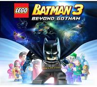 LEGO Batman 3: Beyond Gotham XBOX One / Xbox Series X|S Account