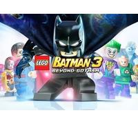 LEGO Batman 3: Beyond Gotham (Xbox One / Xbox Series X|S) Xbox Live Key - UNITED STATES