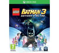 Lego Batman 3 - Gotham and Beyond XBOX ONE Warner Bros